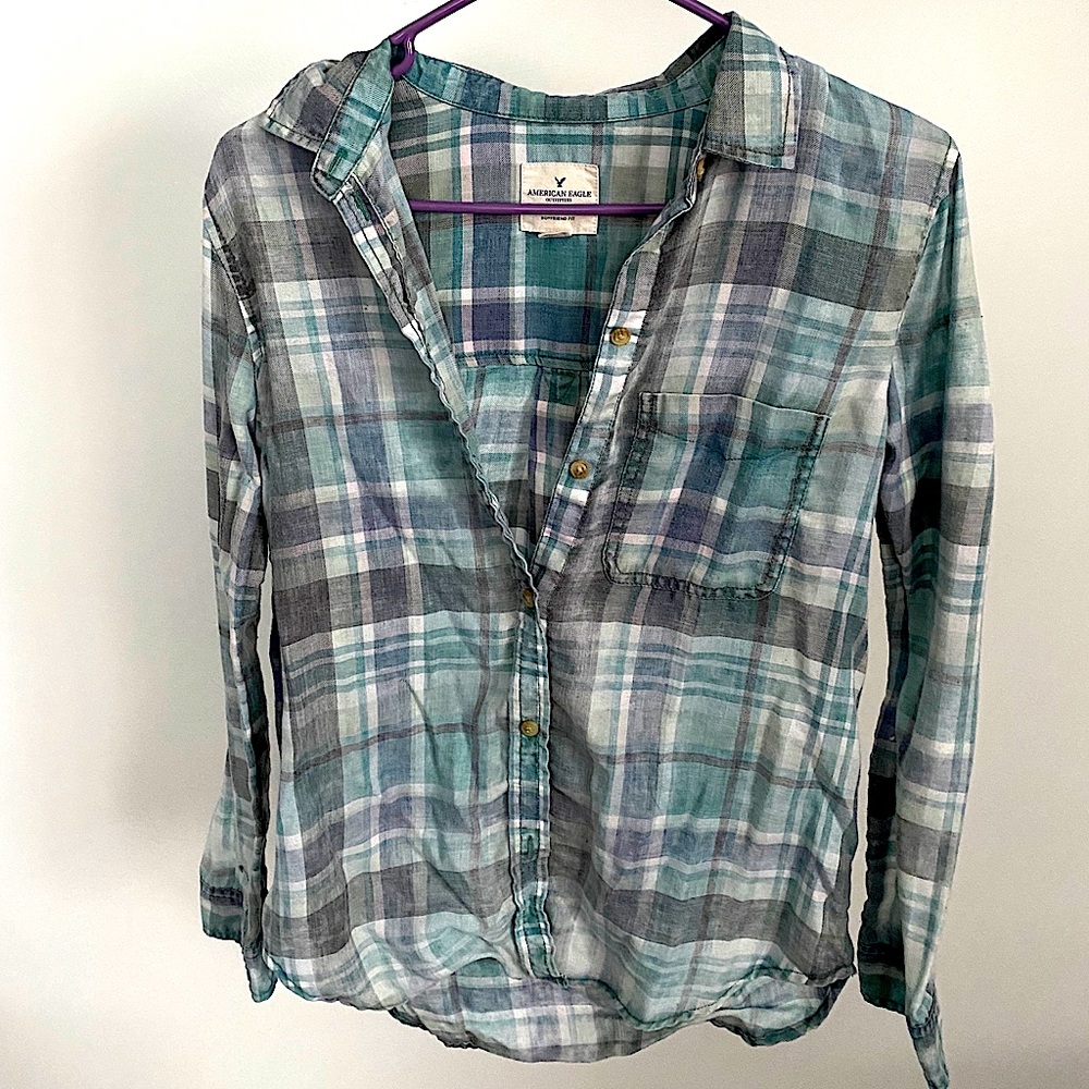 Flannel